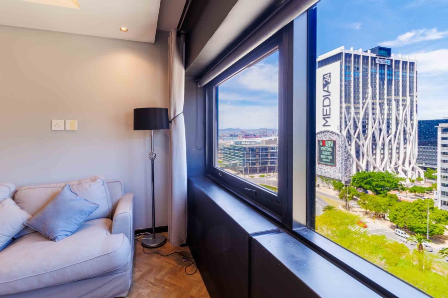 To Let 0 Bedroom Property for Rent in Cape Town City Centre Western Cape